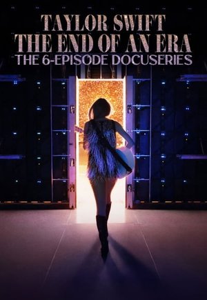 Taylor Swift: The Eras Tour - The End of an Era