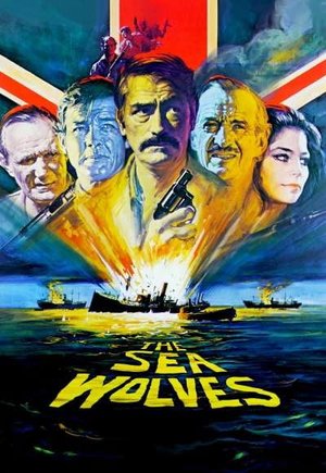 The Sea Wolves
