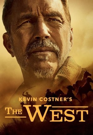 Kevin Costner's the West