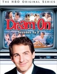 Dream On