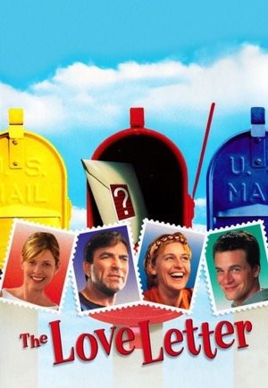 The Love Letter