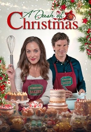 A Dash of Christmas
