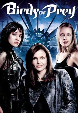Birds of Prey