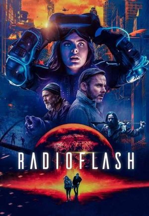 Radioflash