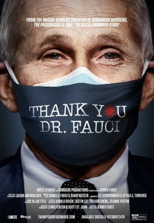 Thank You, Dr. Fauci