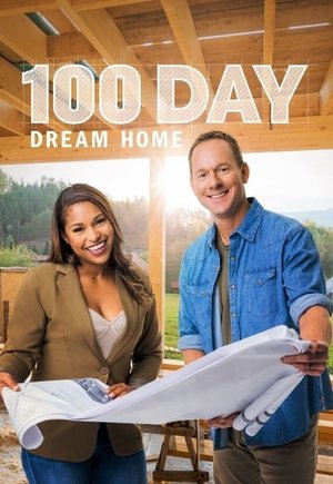 100 Day Dream Home