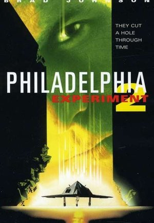 Philadelphia Experiment II