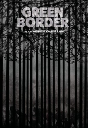 Green Border