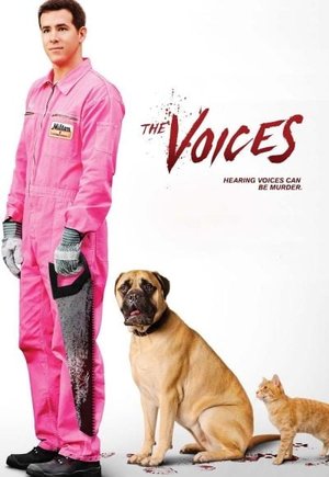 The Voices