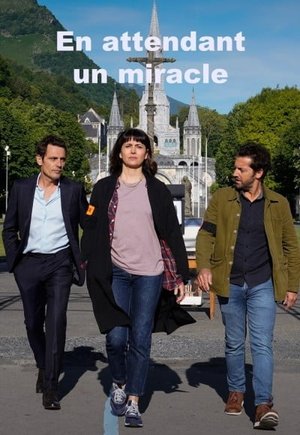 Murder In...Lourdes