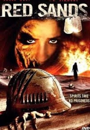 Red Sands