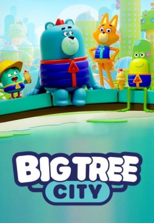 Big Tree City