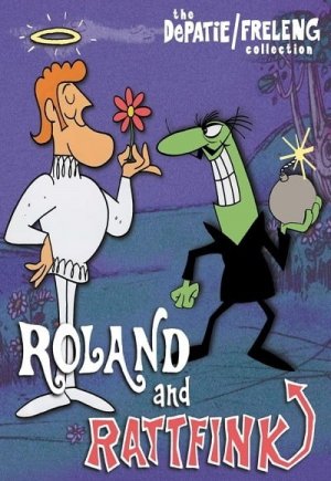 Roland and Rattfink