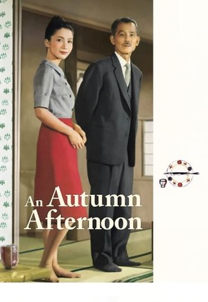 An Autumn Afternoon