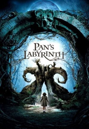 Pan's Labyrinth