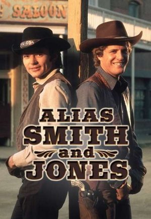 Alias Smith and Jones