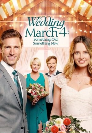 Wedding March 4: Something Old, Something New