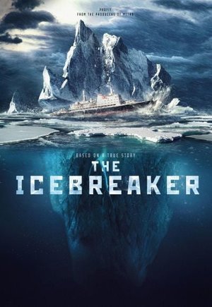 The Icebreaker
